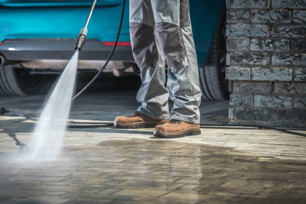 Best Patio and Deck Pressure Washing  in Solana, FL