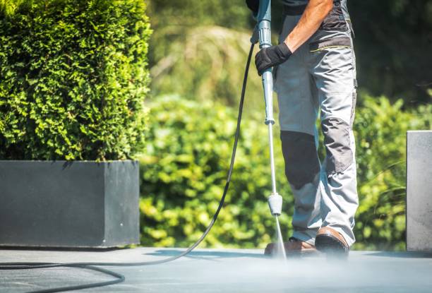 Best Graffiti Removal  in Solana, FL