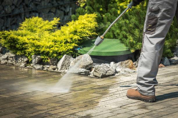Best Dumpster Area Cleaning  in Solana, FL