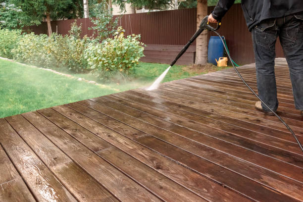 Playground Equipment Cleaning in Solana, FL