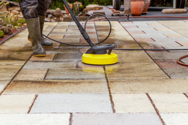 Best Rust Removal  in Solana, FL