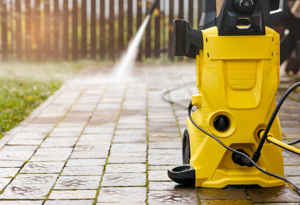 Reliable Solana, FL Pressure Washing Solutions